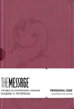 The Message Personal Size - 9781612914299