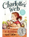 Charlotte's Web - 9780060263850