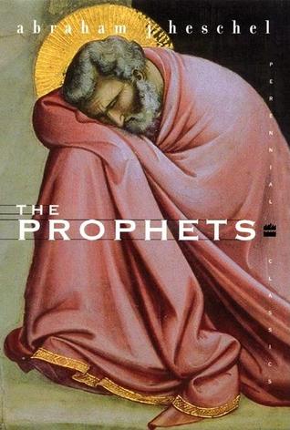 The Prophets - 9780060936990