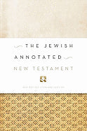 NSRV Jewish Annotated New Testament - 9780195297706