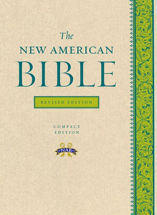 The New American Bible Revised Edition - 9780195298031