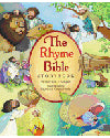 The Rhyme Bible Storybook - 9780310726029