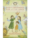 Gods Message For Little Ones - 9780310732921