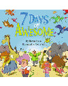 7 Days of Awesome - 9780310743491