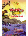 Adventure Bible For Little Ones - 9780310753667