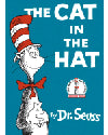 The Cat in the Hat - 9780394800011