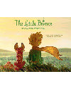 The Little Prince Read-Aloud Storybook - 9780544792555