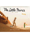 The Little Prince Family Storybook - 9780544792562