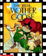 Mother Goose - 9780590225175