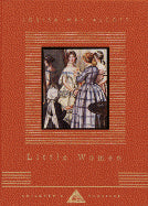 Little Women (Everyman's Library Children's Classics) - 9780679436423