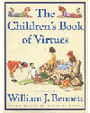 9780684813530 The Children's Book of Virtues