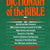 Dictionary Of The Bible - 9780684819136