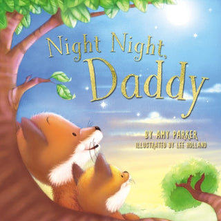 Night Night Daddy - 9780718042301