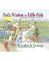 God's Wisdom for Little Girls - 9780736904278