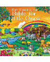 Illustrated Bible For Little Ones - 9780736965521