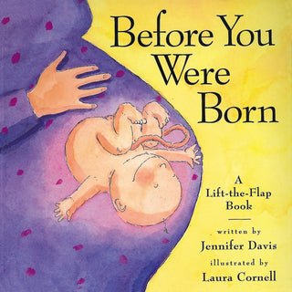 Before You Were Born - 9780761112006