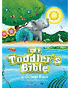 The Toddlers Bible - 9780781405799