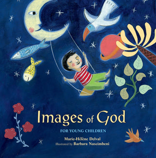 Images of God for Young Children - 9780802853912