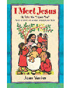 I Meet Jesus - 9780809148356