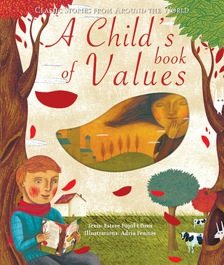 9780809167654 Child's Book of Values