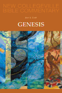 Genesis: Volume 2 ( New Collegeville Bible Commentary #02 )