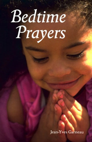 Bedtime Prayers - 9780814628904