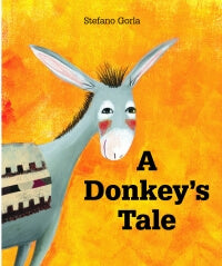 A Donkey's Tale - 9780819819017