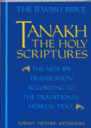 Tanakh Jewish Bible - 9780827603660