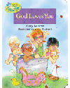 God Loves You - 9780842353700