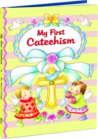 My First Catechism - RG14651