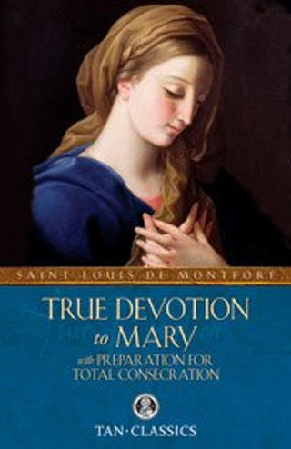 9780895551542 True Devotion to Mary