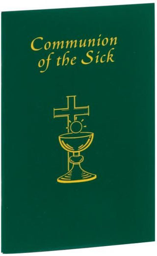 82/04 Communion of the Sick