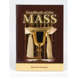 107/04 Handbook of the Mass