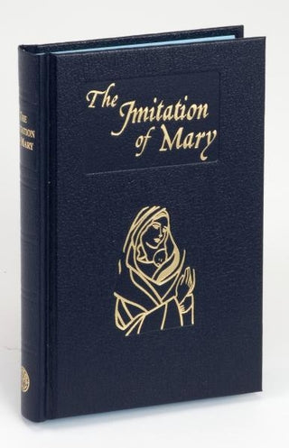 The Imitation Of Mary - 318/00