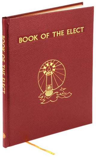 Book Of The Elect - 356/22