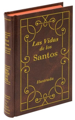 Las Vidas De Los Santos - 370/22S