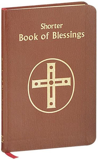 Shorter Book Of Blessings - 565/10