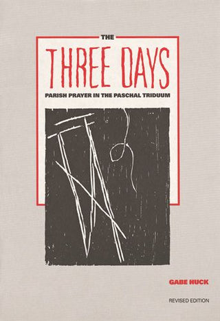 9780929650517 The Three Days