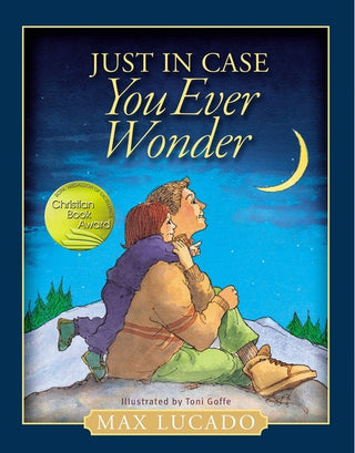 Just in Case You Ever Wonder - 9780849975097