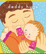 Daddy Hugs - 9781416941200