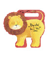 Daniel in the Lions Den - 9781496410917