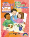 Instant Bible Lessons For Preschoolers - 9781584110705