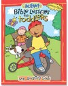 Instant Bible Lessons for Toddlers - 9781584111238