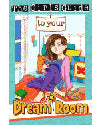 Girls Guide to Your Dream Room - 9781584111436