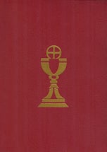 Roman Missal Personal Edition