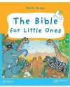 Bible For Little Ones - 9781586175085