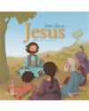 9781586178147 Little Life of Jesus