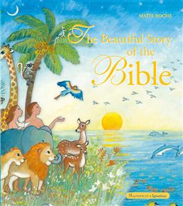 The Beautiful Story of the Bible - 9781586179847