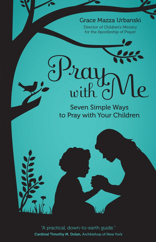 Pray With Me - 9781594715747