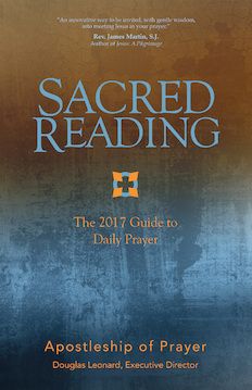 9781594716959 2017 Sacred Reading